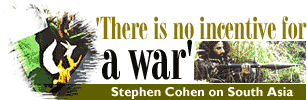 Stephen Cohen