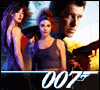 007: The world is not enough