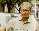 Professor Amartya Sen