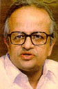 Bimal Jalan