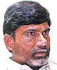 Naidu faces charges of being WB's rep in AP
