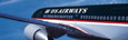 US Airways under Rakesh Gangwal has opted for new colours
