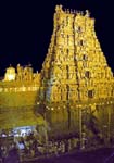 Tirumala temple