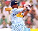 Sachin Tendulkar