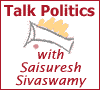 The Rediff Political Chat