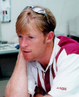 Jonty Rhodes