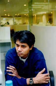 Nagesh Kukunoor