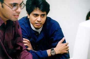 Nagesh Kukunoor