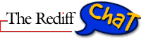 The Rediff Chat