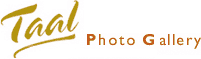 Taal : The Photo Gallery