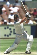 Steve Waugh