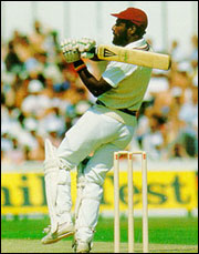 Vivian Richards