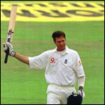 Michael Vaughan