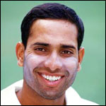 VVS Laxman