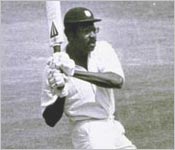 Clive Lloyd