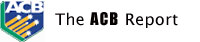 The ACB Report