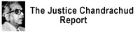 The Justice Chandrachud Report