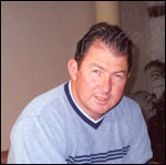 Geoff Marsh
