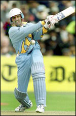 Mohammad Azharuddin