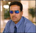 Sunil Joshi