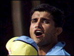 Sourav Ganguly