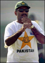 Javed Miandad