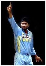 Harbhajan Singh