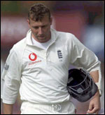 Michael Atherton