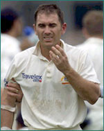 Justin Langer