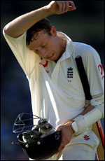 Michael Atherton