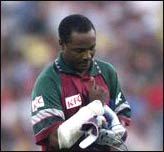 Brian Lara