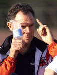 Greg Chappell