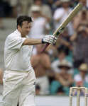 Steve Waugh