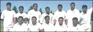 The Players