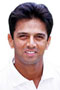 Rahul Dravid