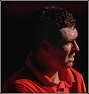 Hansie Cronje