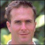 MICHAEL VAUGHAN