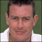 Ashley Giles