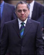 Jagmohan Dalmiya