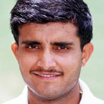 Sourav Ganguly