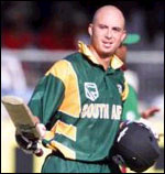 Herschelle Gibbs