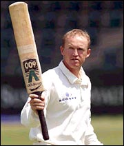 Andy Flower