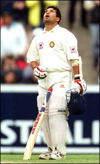 Sachin Tendulkar