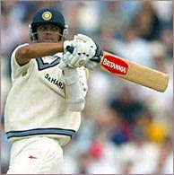 Rahul Dravid