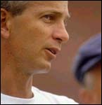 David Gower