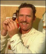 Allan Border