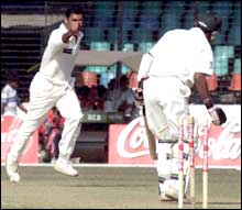 Waqar Younis