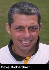 Dave Richardson