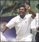 Muttiah Muralitharan