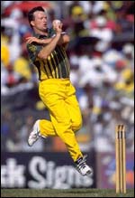 Steve Waugh